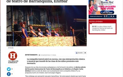 El Heraldo / Colombia
