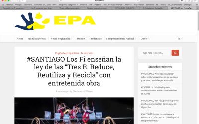 Epa News